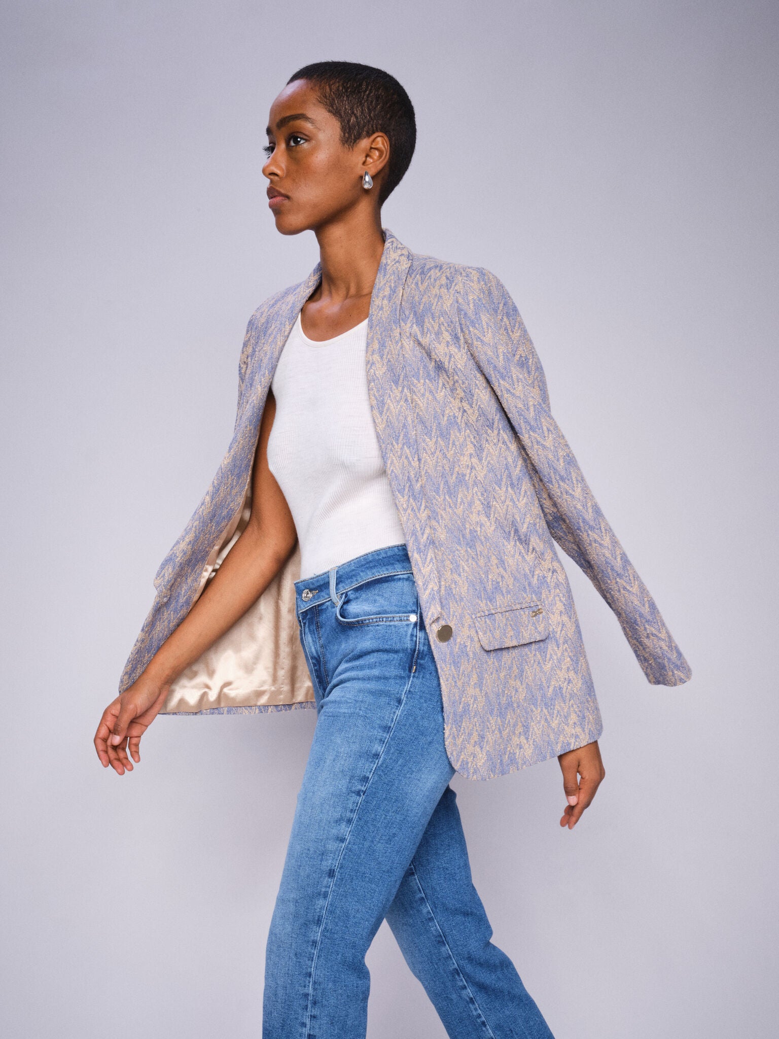 Modelshot / Hydrangea / Detail